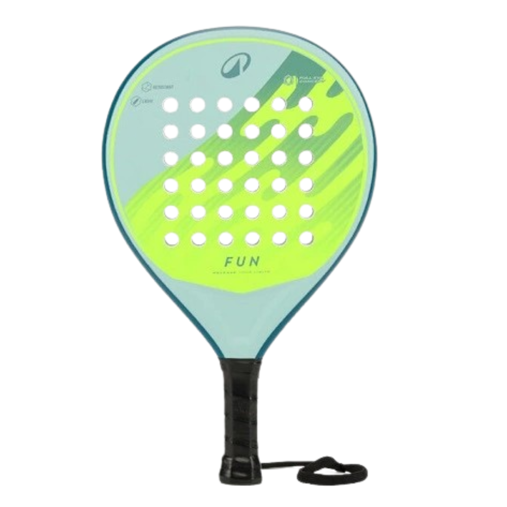 Kuikma Pr Fun 2025 professional padel racket