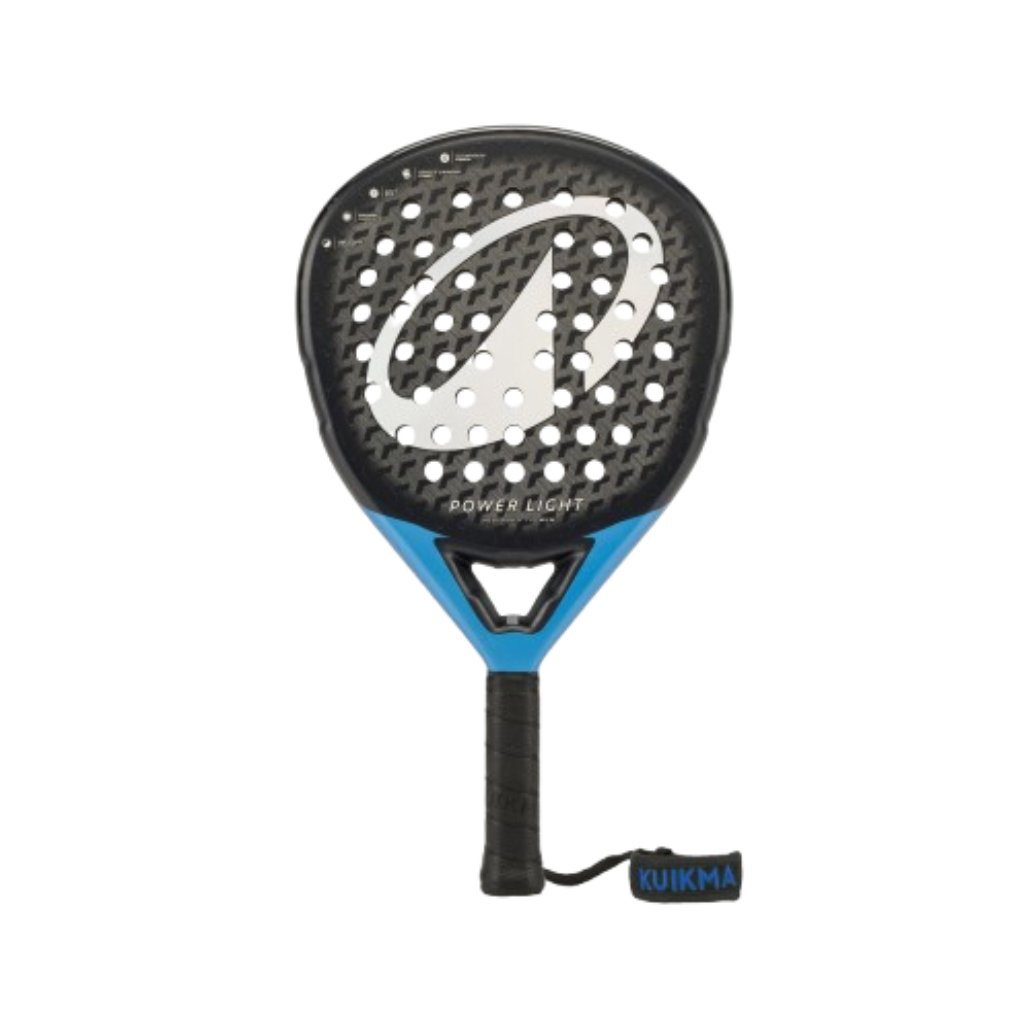 Kuikma Pr Power Light 2025 professional padel racket