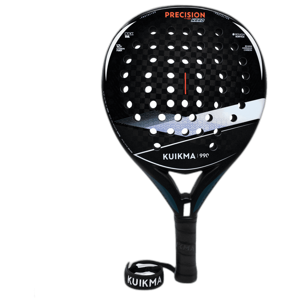 Kuikma Pr990 Precision Hard 2024 professional padel racket