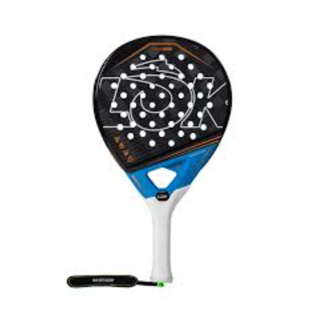 Lok Maxx Flow 2024 professional padel racket