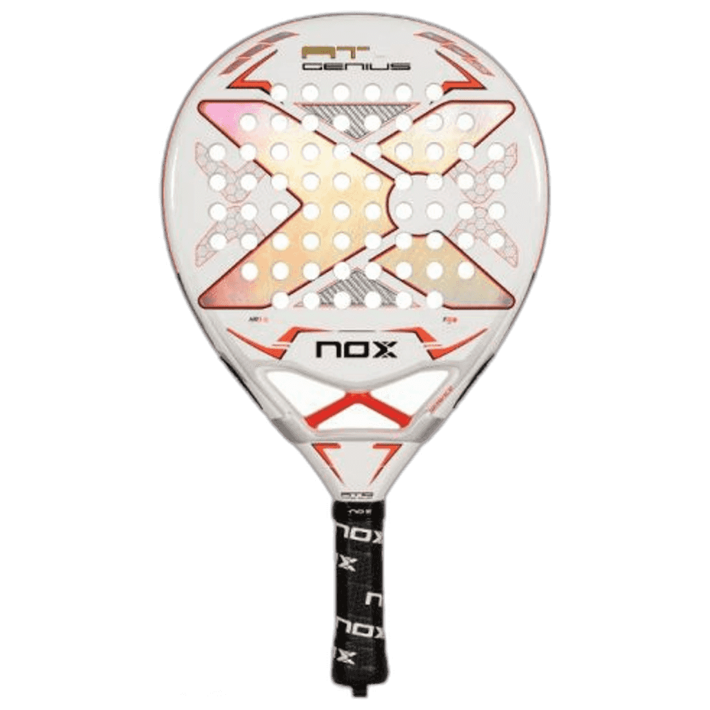 Nox At Pro Cup 2024 professional padel racket