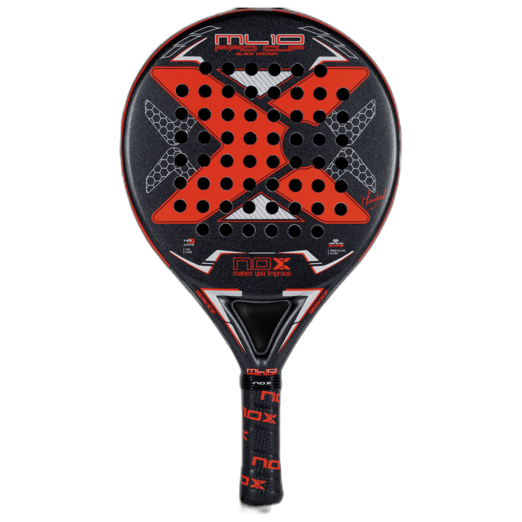 Nox At Pro Limited 2023 professional padel racket