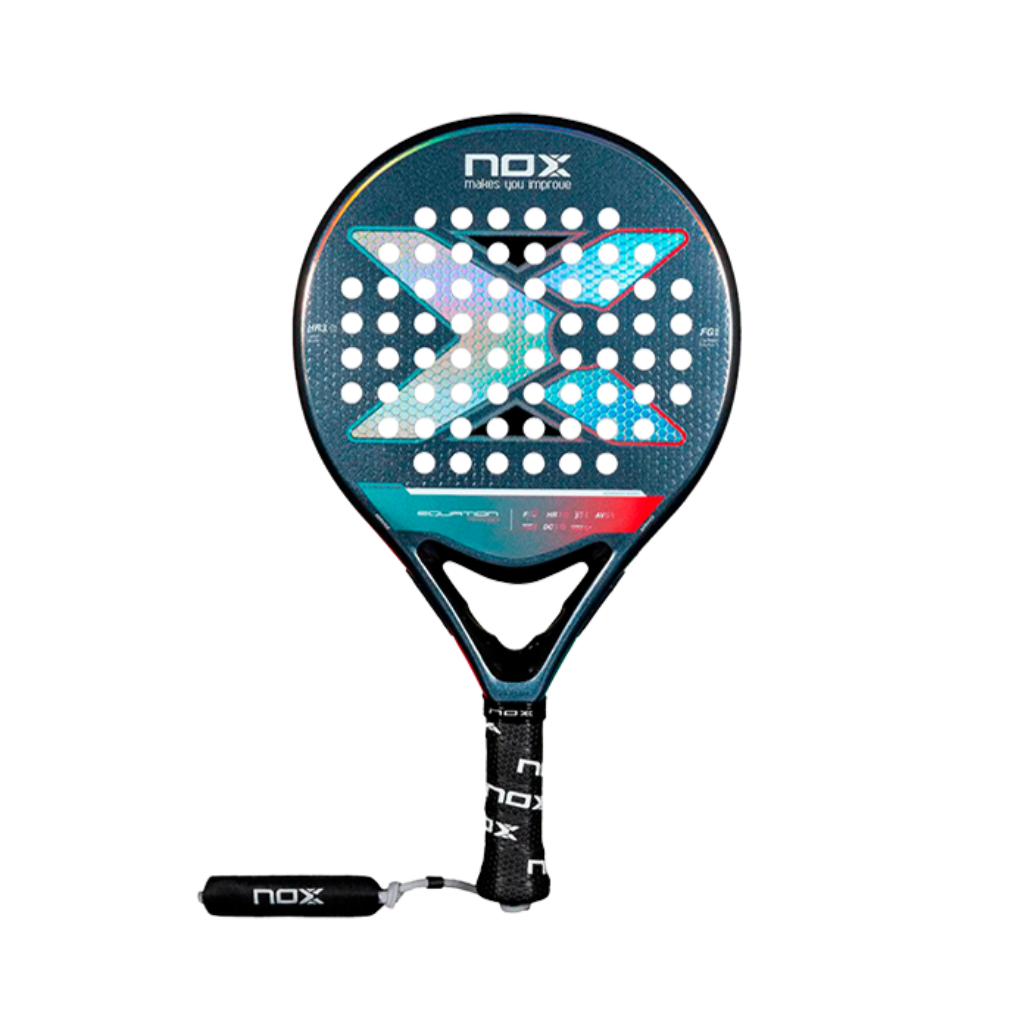 Nox EQUATION Light W Advanced 2025