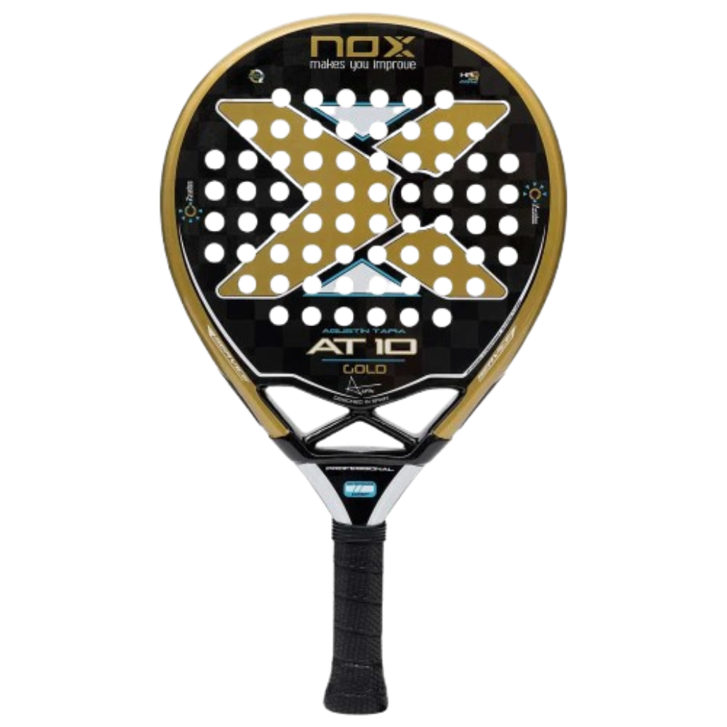 Nox Luxury Power L.5 2023 professional padel racket