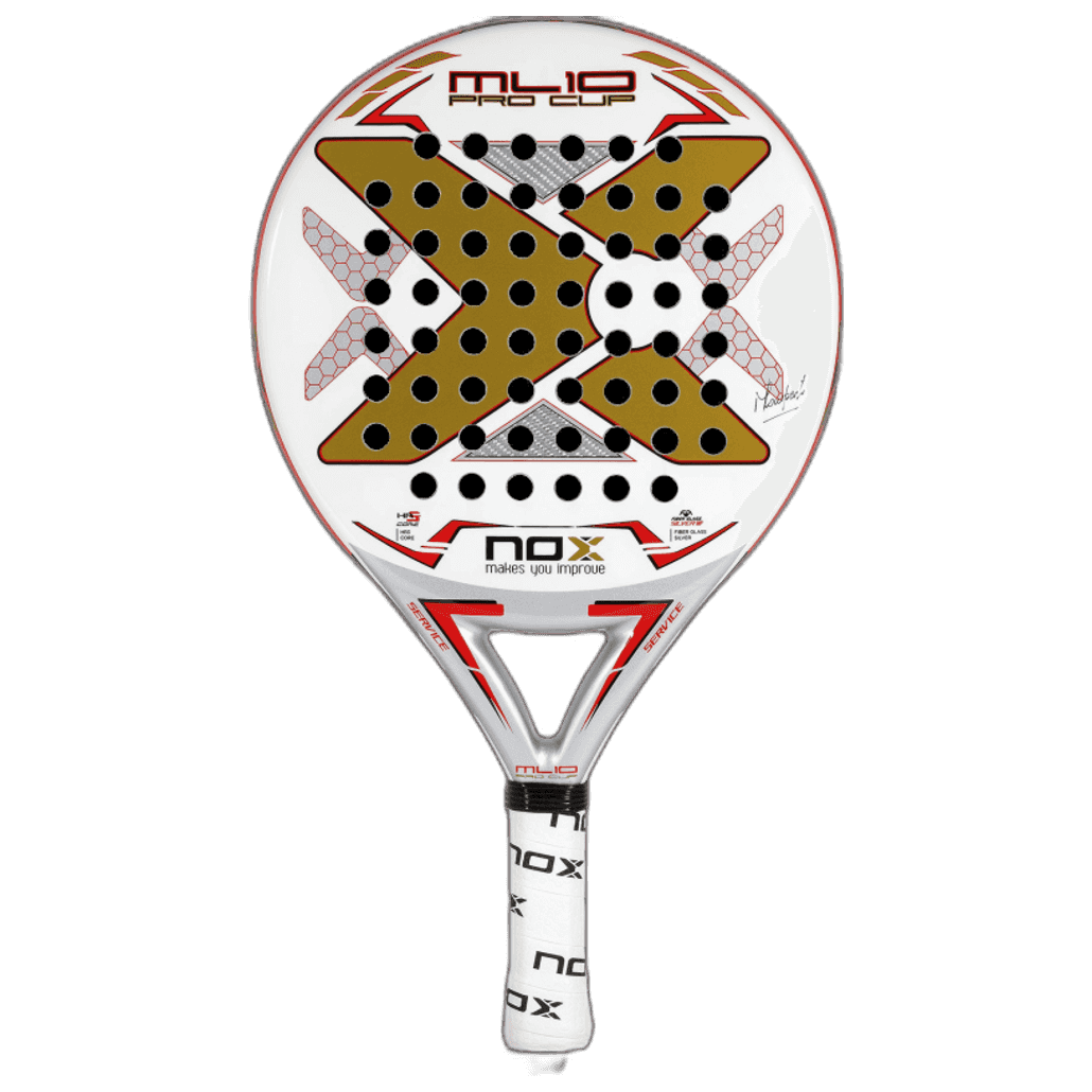 Nox Ml10 Pro Cup 2023 2023 professional padel racket