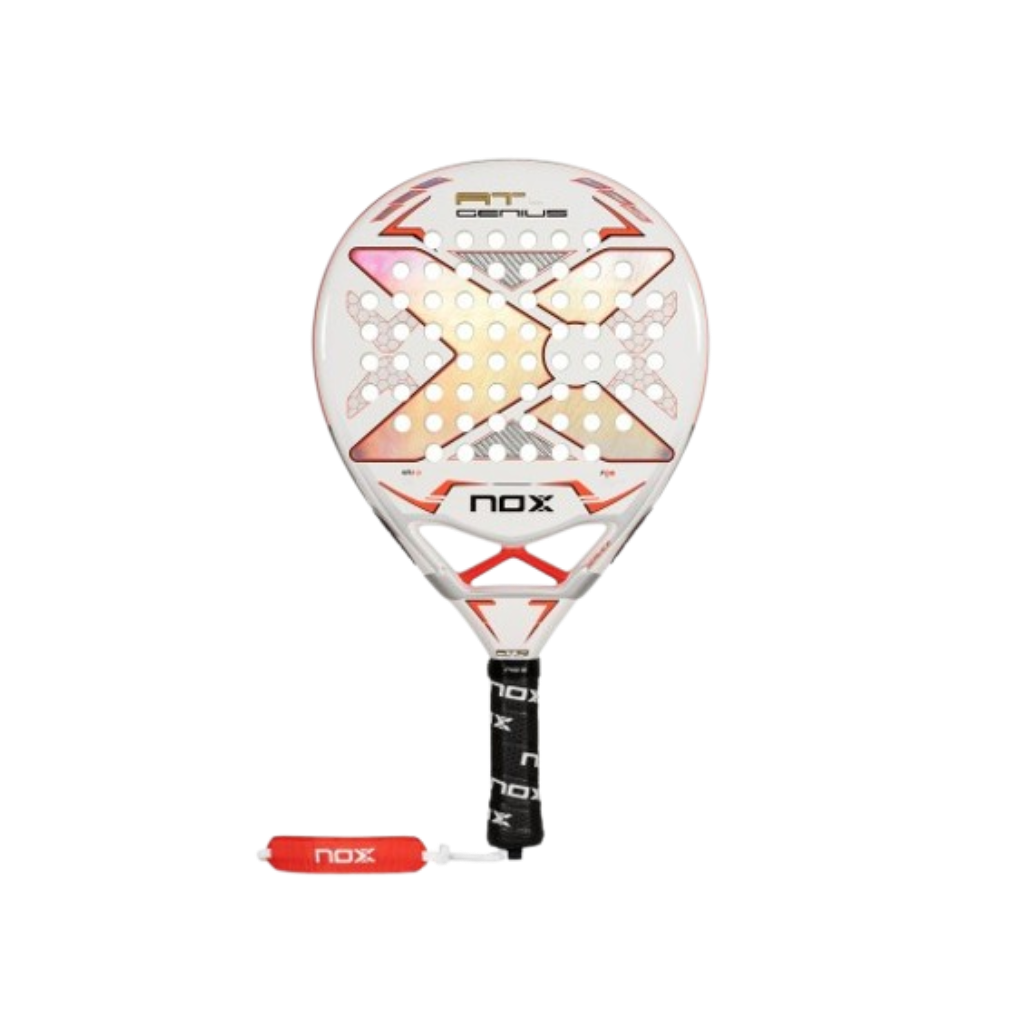 Nox Ml10 Pro Cup Coorp 2024 professional padel racket