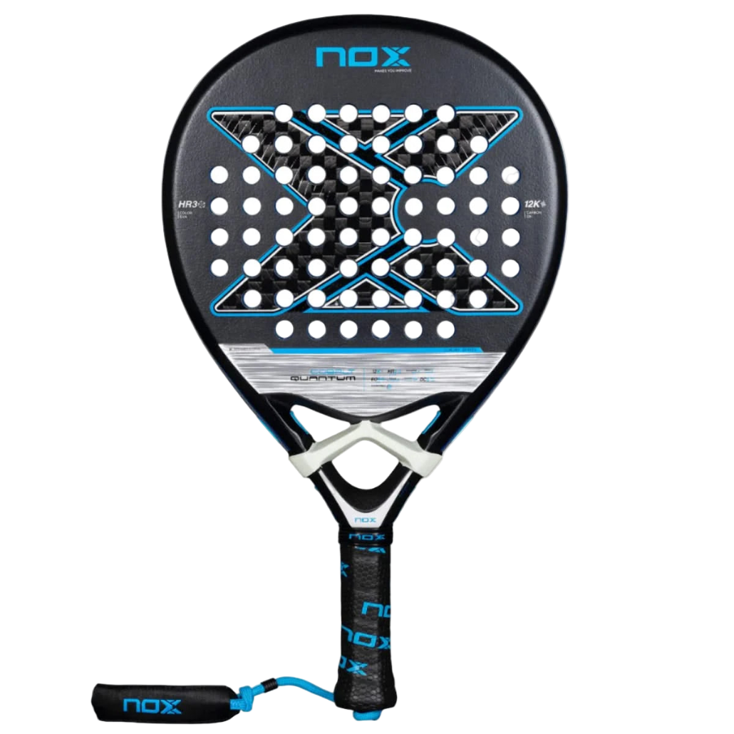 Nox Quantum 12k Cobalt