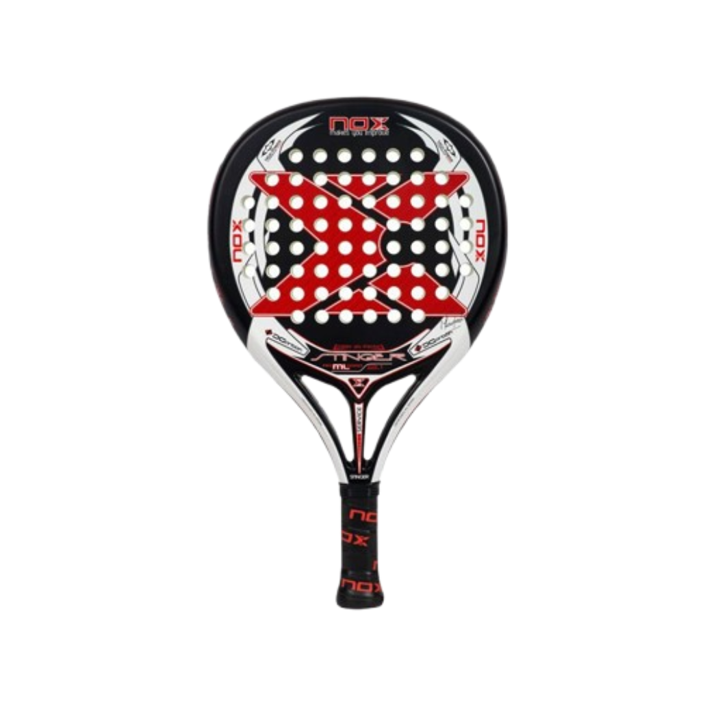 Nox Stinger 2024 professional padel racket