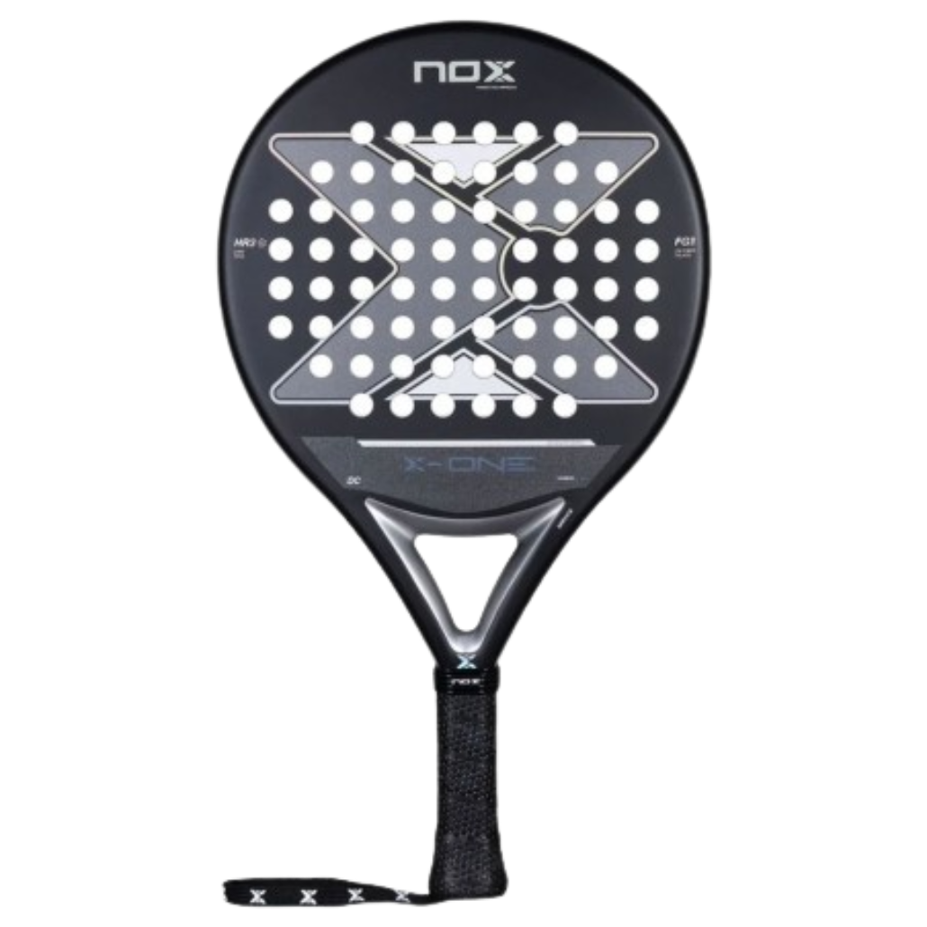 Nox X-One Pro Cup 2021 professional padel racket