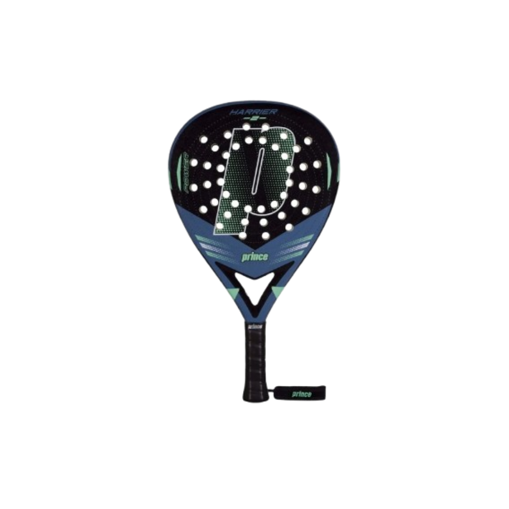 Prince Harrier V2 2025 professional padel racket
