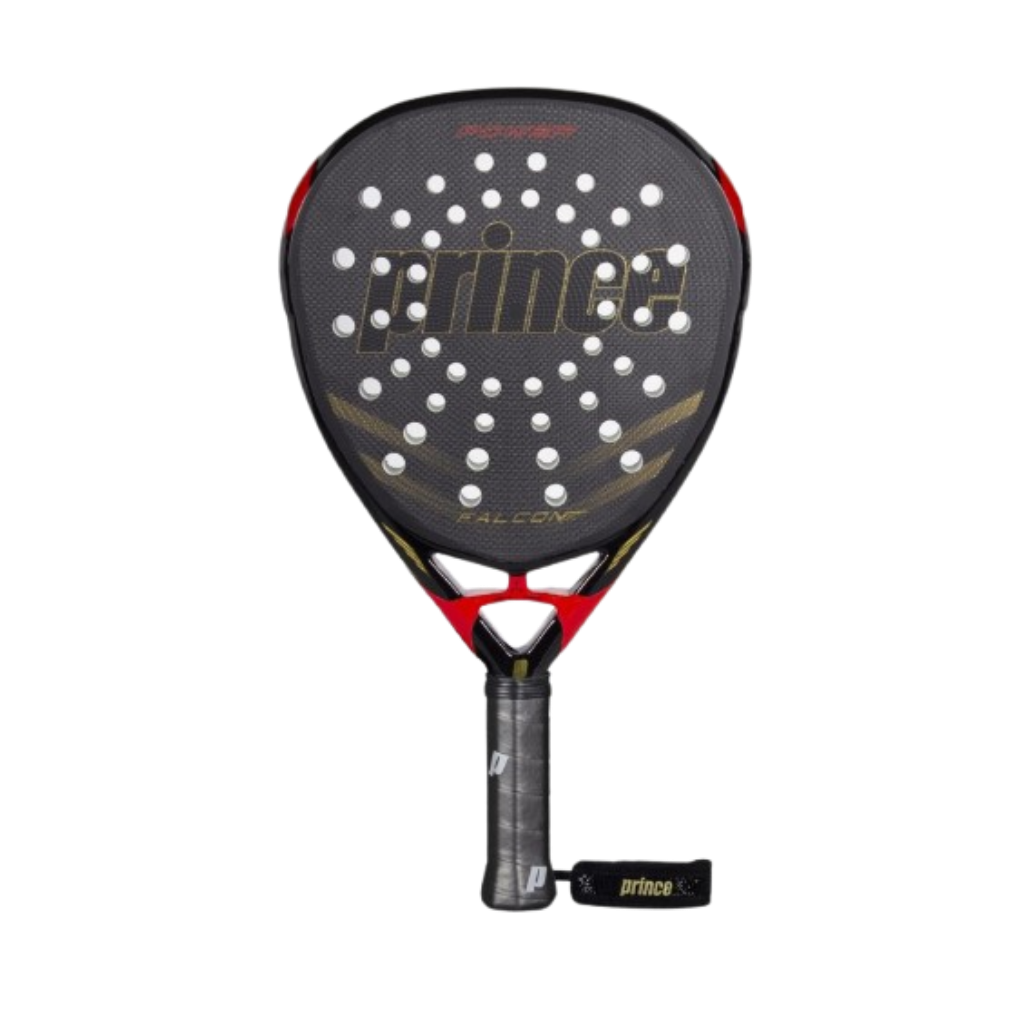 Prince Falcon 2025 professional padel racket