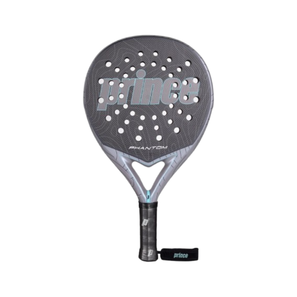 Prince Phantom V2 2024 professional padel racket