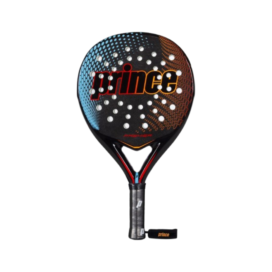 Prince Premier V2 2025 professional padel racket