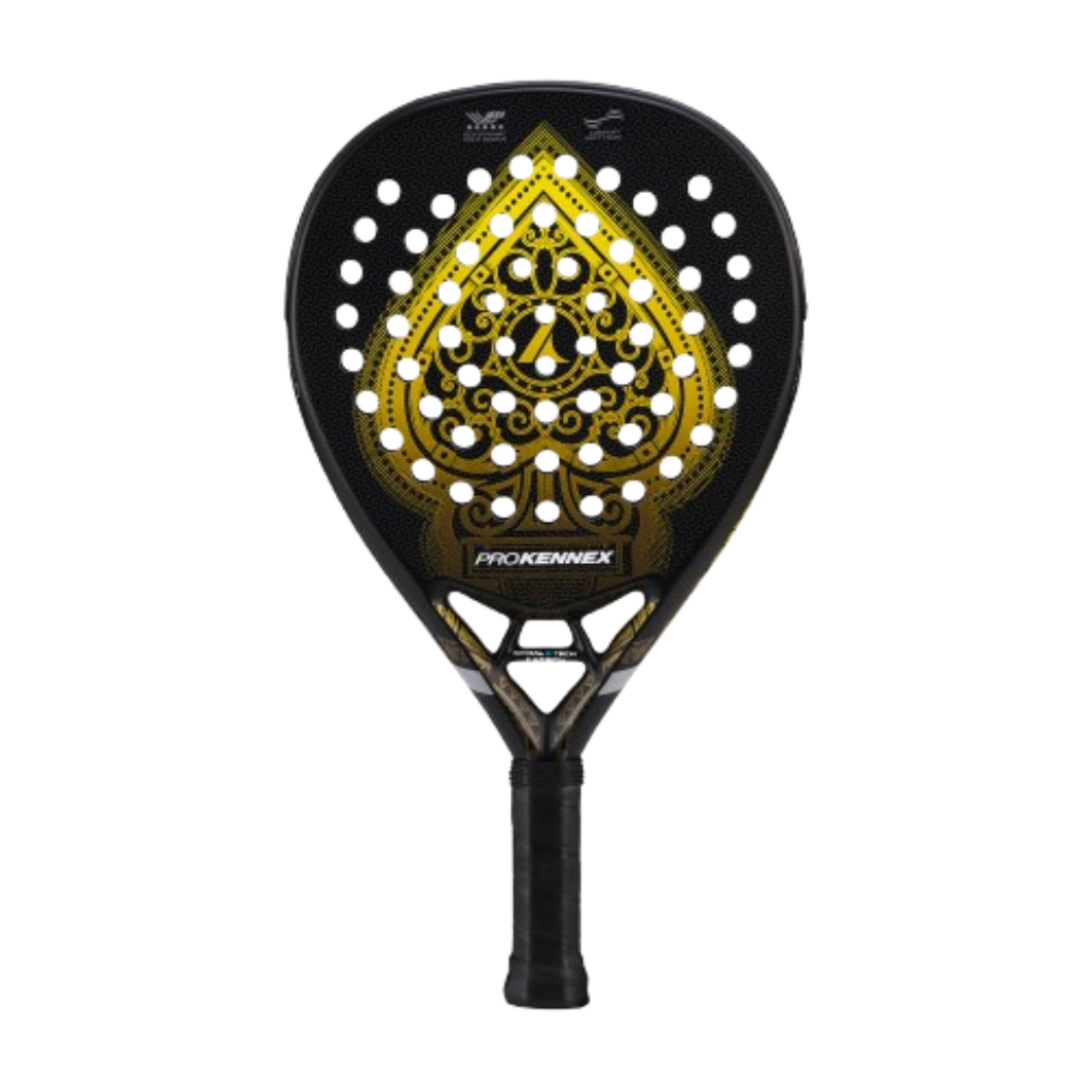 Pro Kennex Black Ace