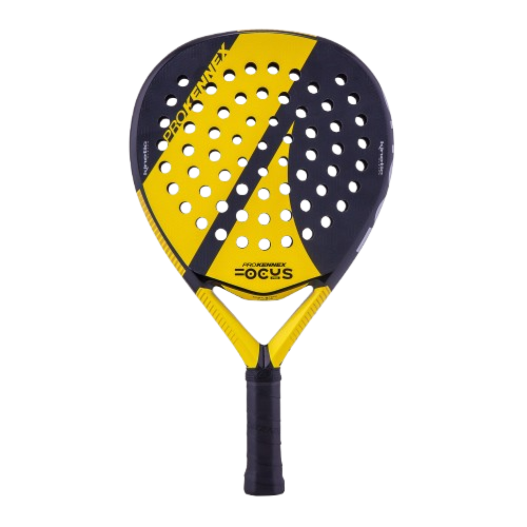 Pro Kennex Focus Pro 2024 professional padel racket
