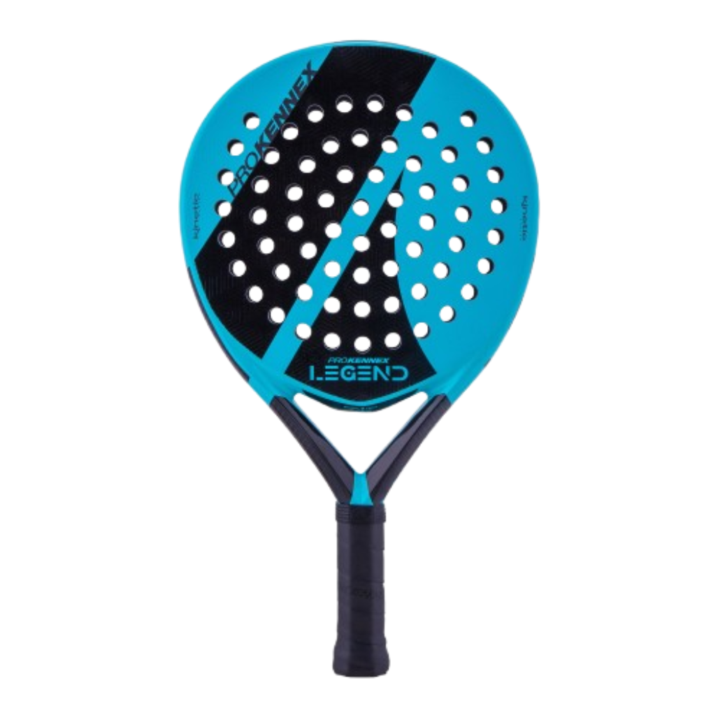 Pro Kennex Legend 2024 professional padel racket