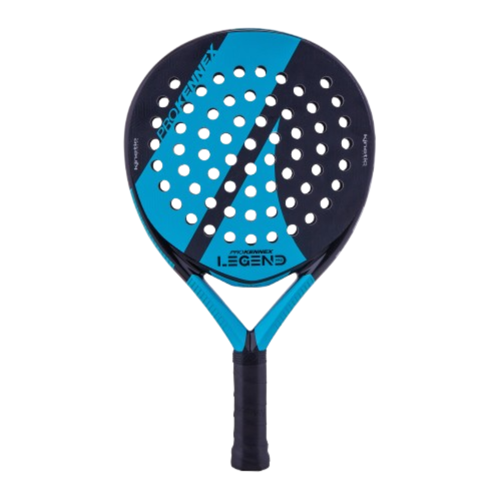 Pro Kennex Legend Pro (2024) - Professional padel racket Pro Kennex Legend Pro 2024 padel racket