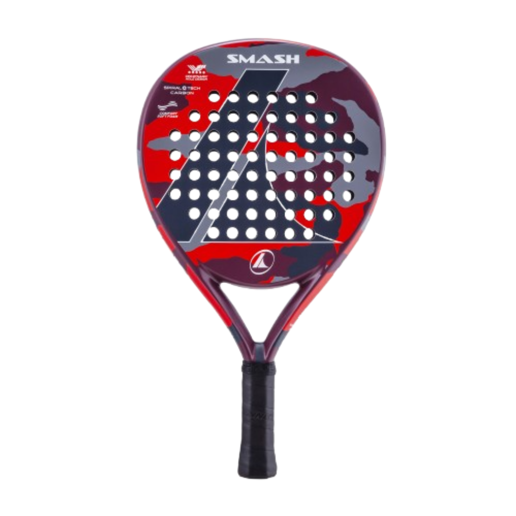 Pro Kennex Smash 2024 professional padel racket