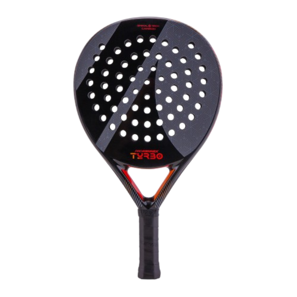 Pro Kennex Turbo 2024 professional padel racket