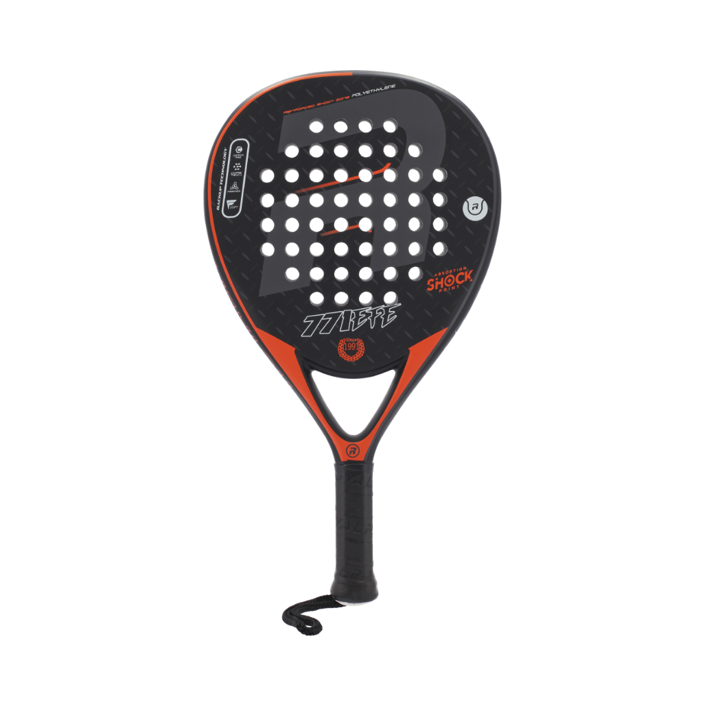 Royal Padel 771 Efe 2024 professional padel racket