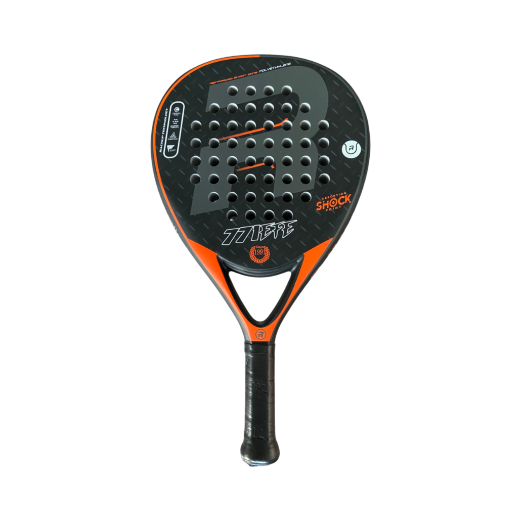 Royal Padel 771 Efe Xtreme 2023 professional padel racket