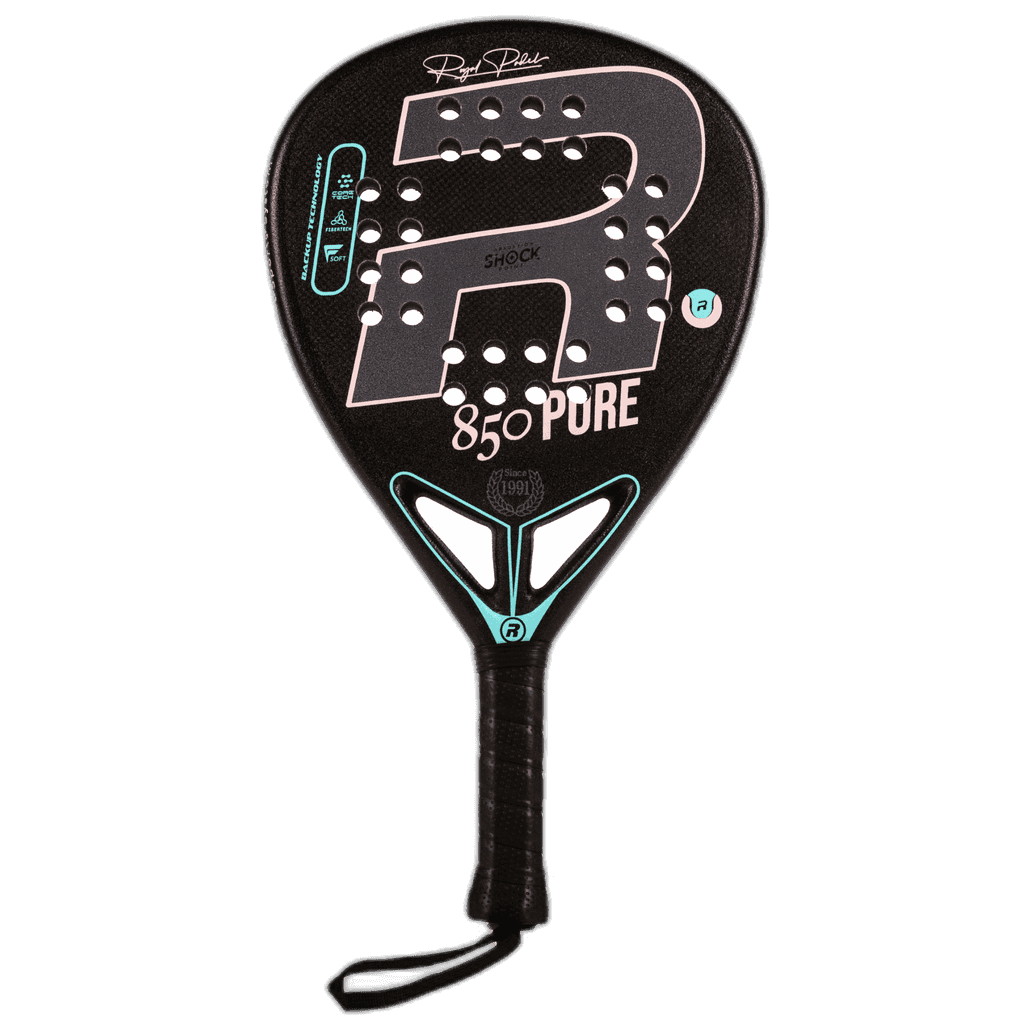 Royal Padel 850 Pure Woman 2023 professional padel racket