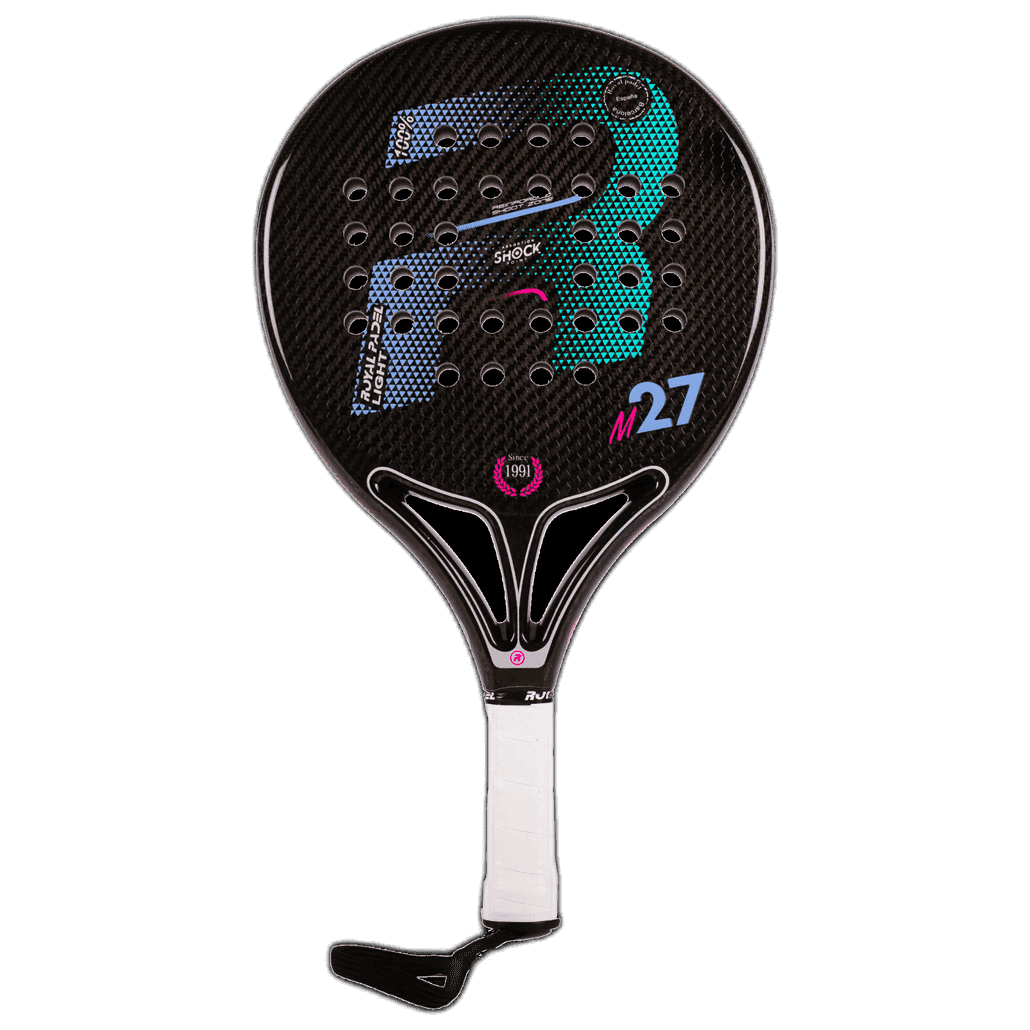 Royal Padel M27 2024 professional padel racket