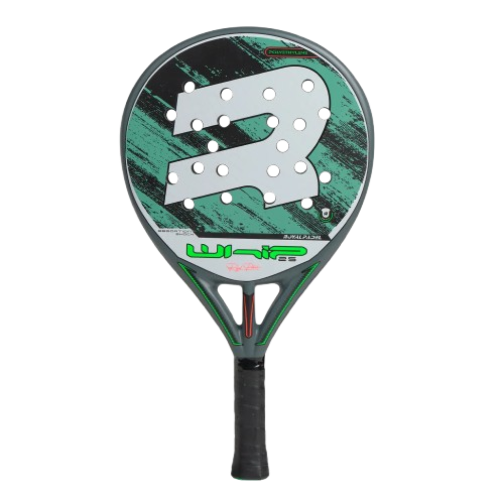 Royal Padel Rp 790 Whip 2025 2025 professional padel racket