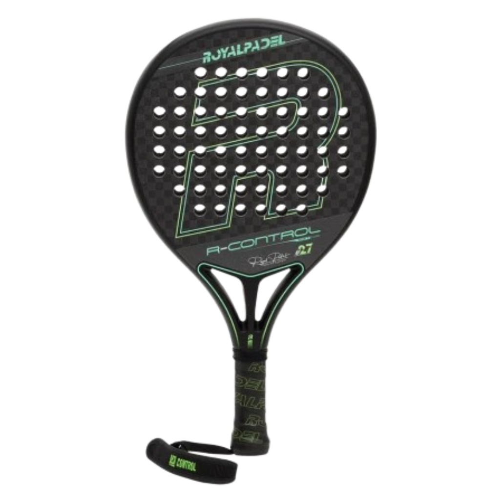 Royal Padel Rp M27 Aniversario 2024 professional padel racket