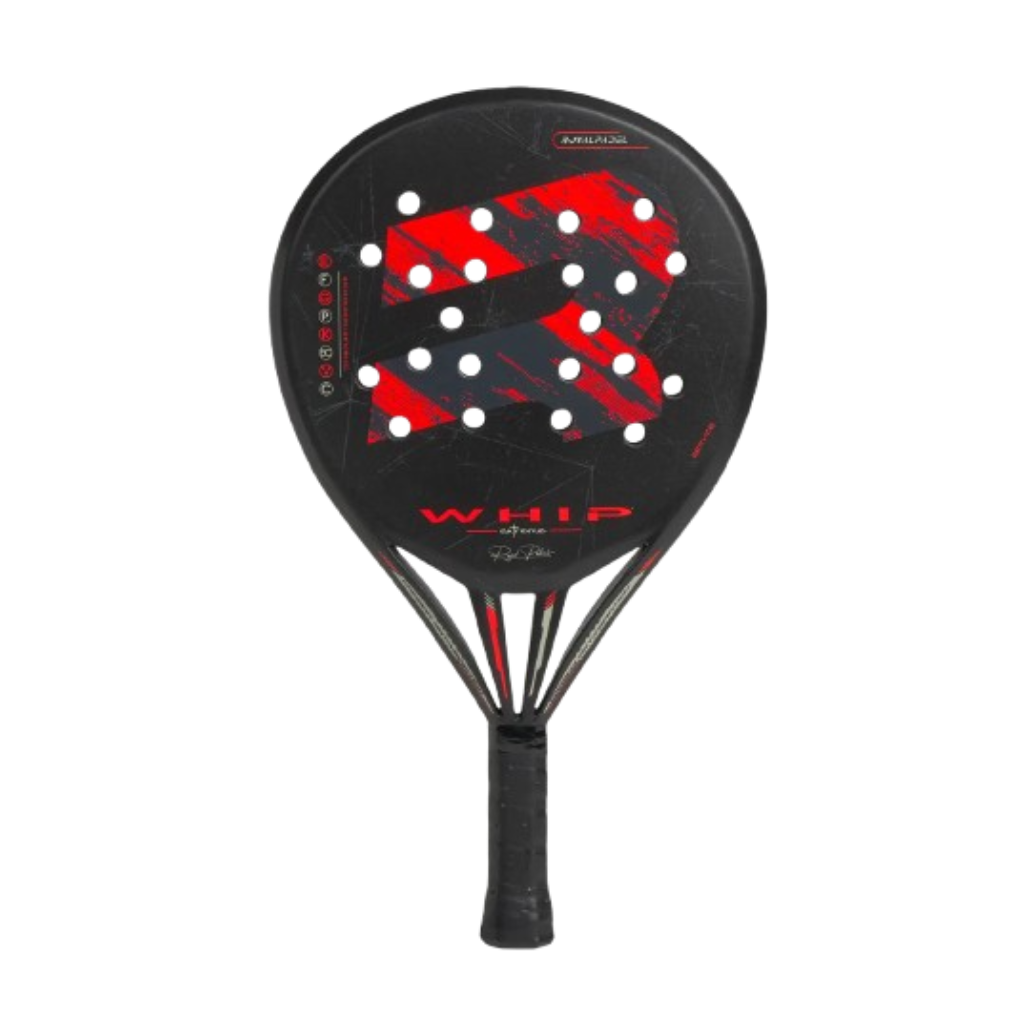 Royal Padel Rp Whip Extreme 2025 professional padel racket