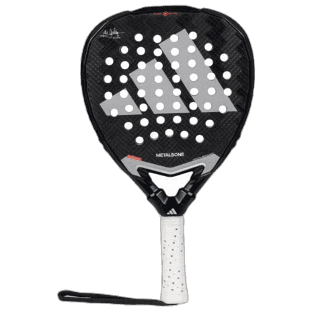 Adidas Metalbone 3.4 2025 - Ale Galan 2025 professional padel racket