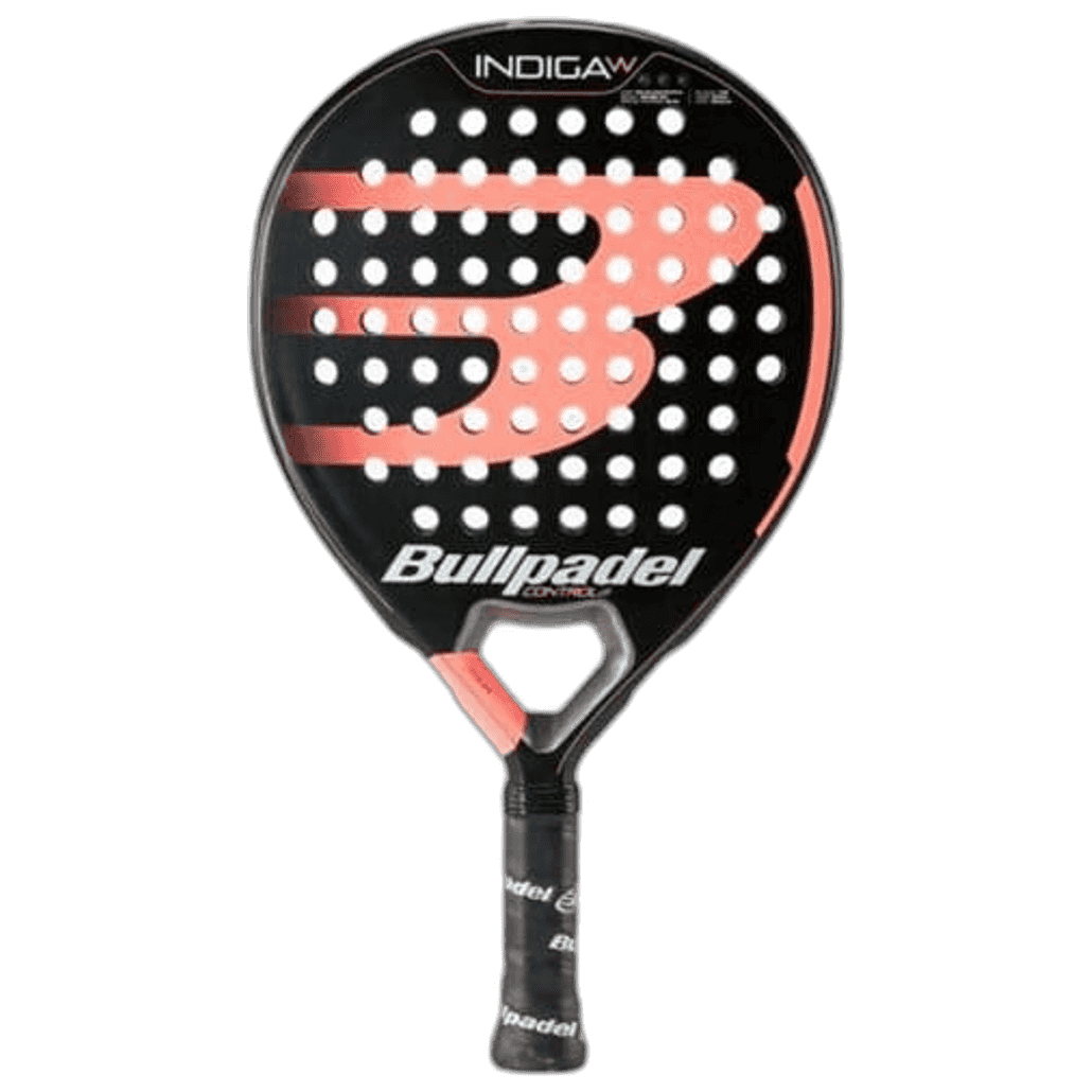 Bullpadel Indiga 2022 professional padel racket