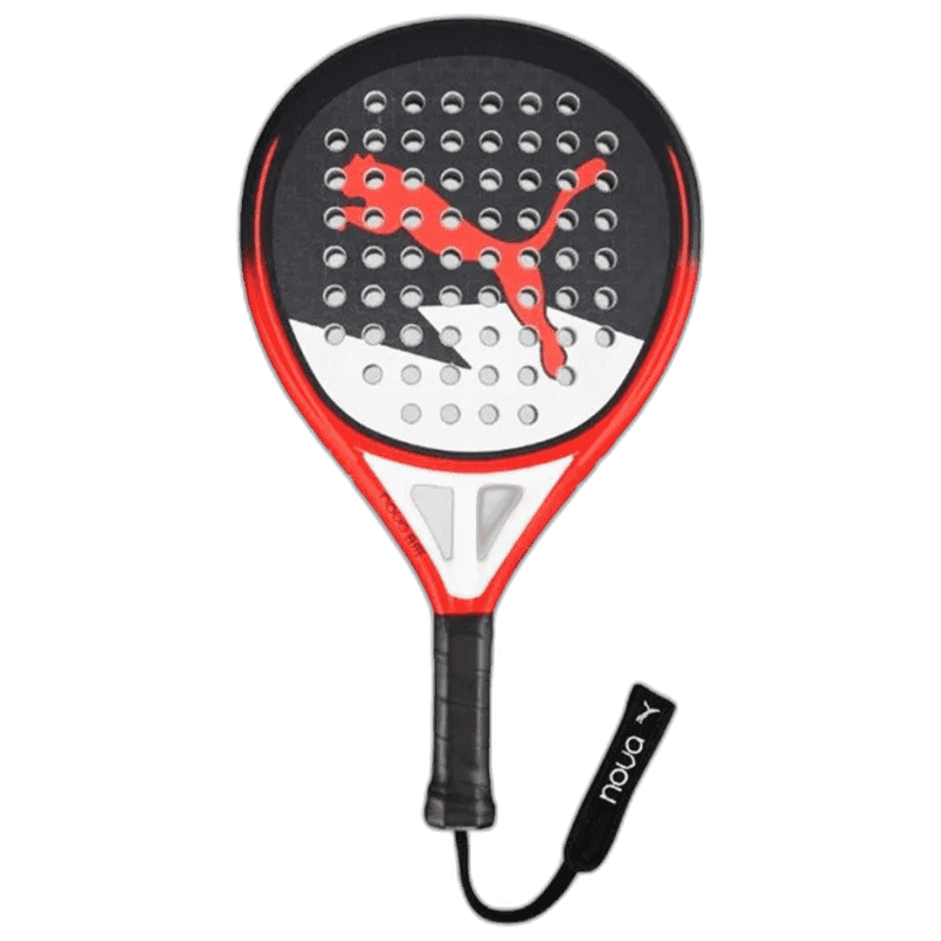 Puma Nova Elite 2024 professional padel racket