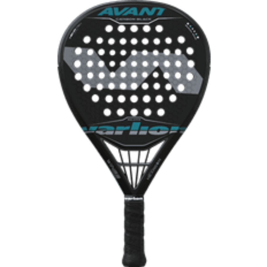 Salming Hero S19 Tech 2025 professional padel racket