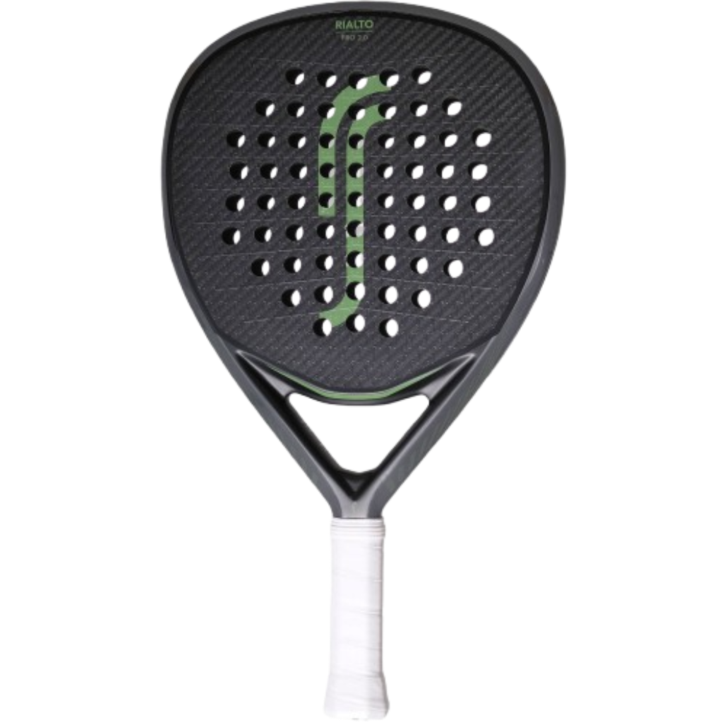 RS Rialto Pro 2.0 2025 professional padel racket