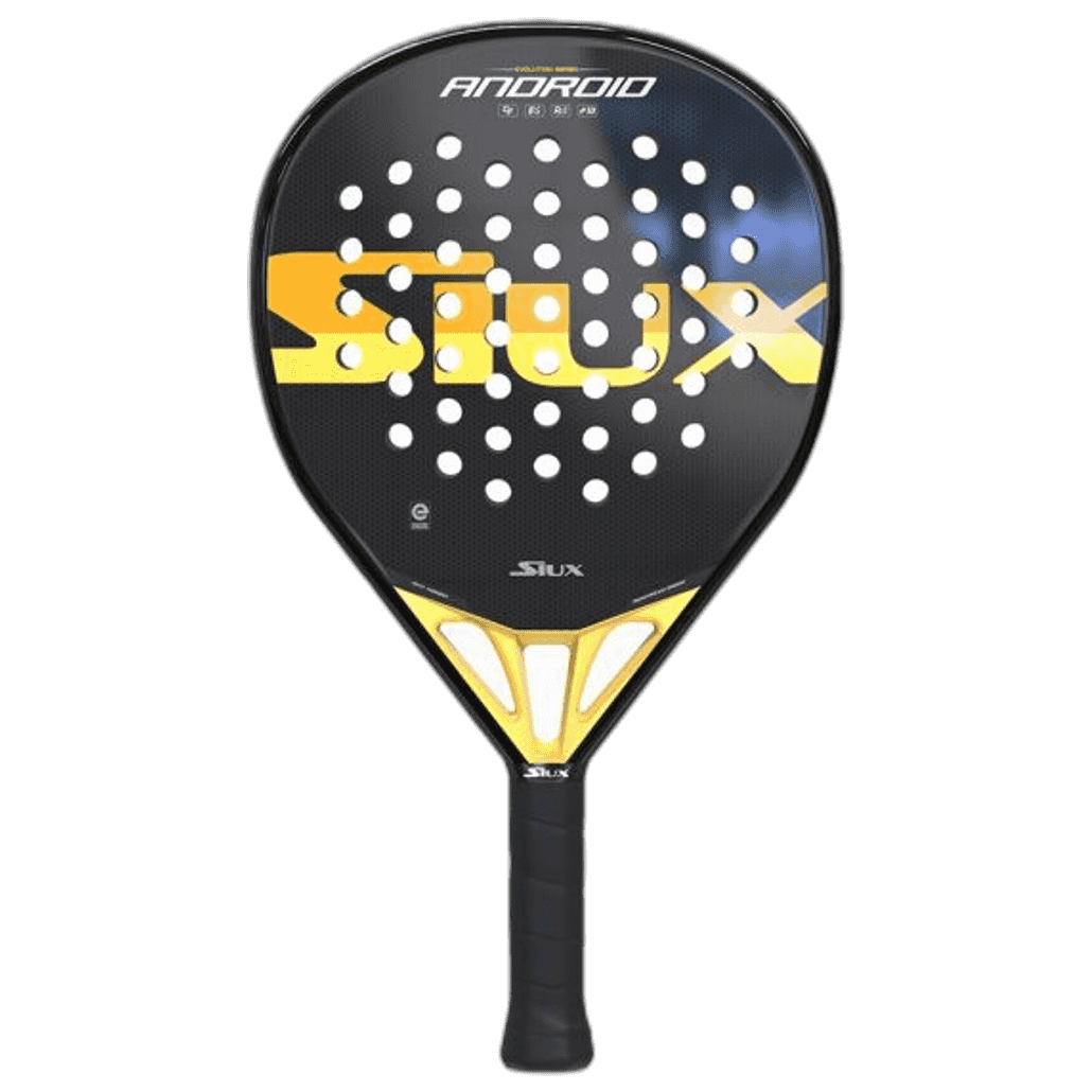 Siux Android Evolution Series