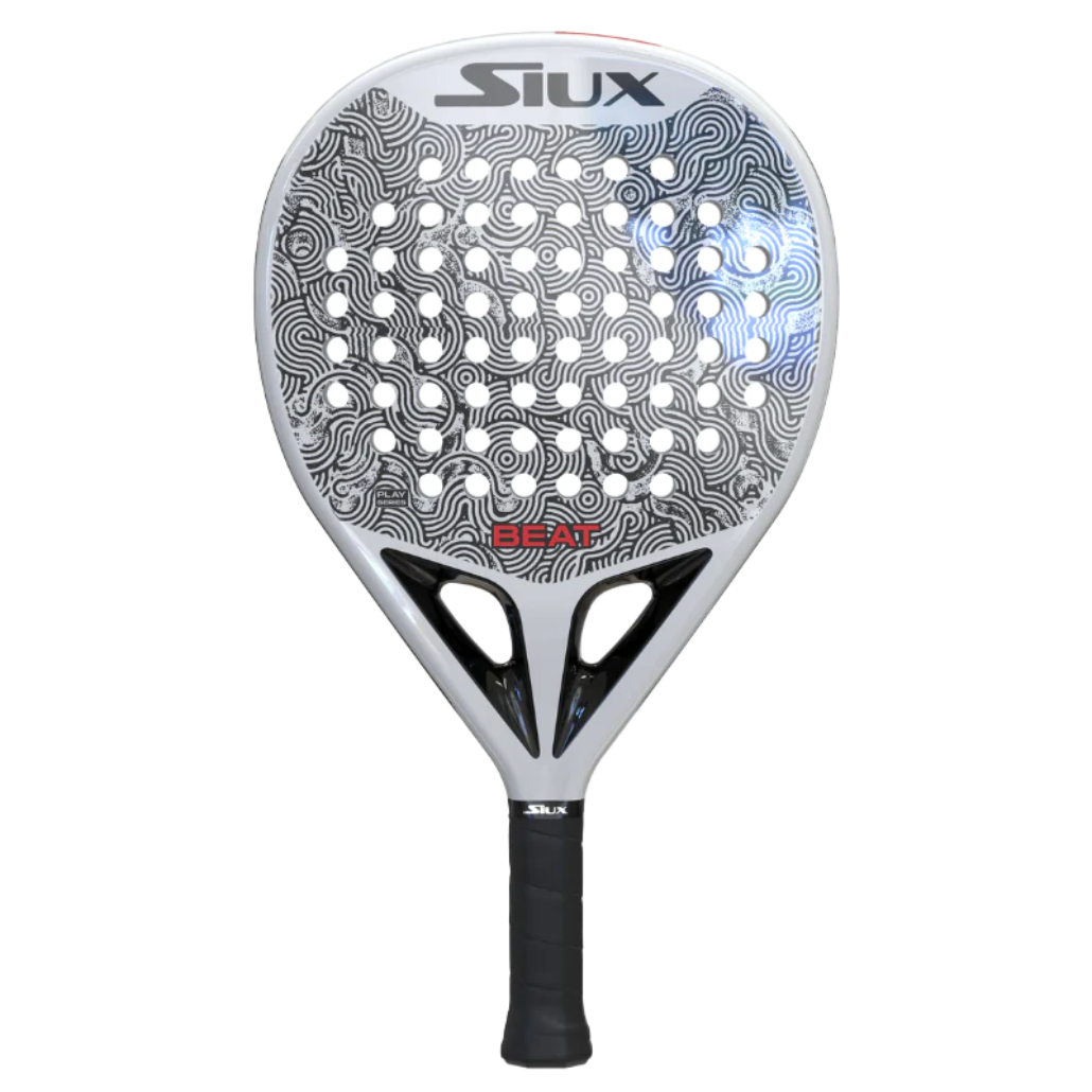 Siux Beat Hybrid 2024 professional padel racket