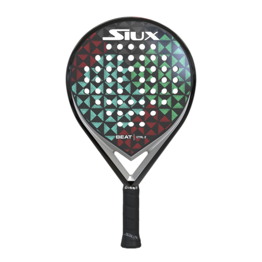 Siux Beat Pro 2023 professional padel racket