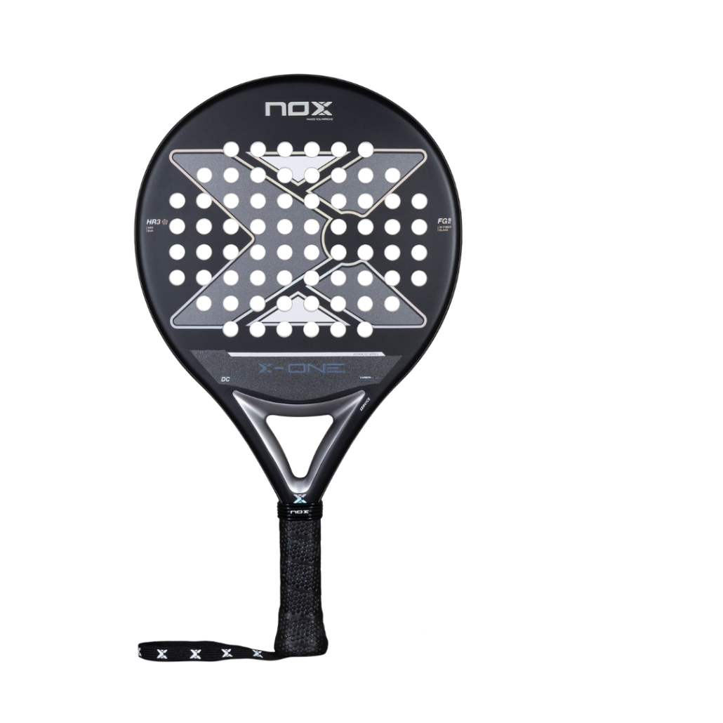 Nox X-ONE 2025 2025 professional padel racket