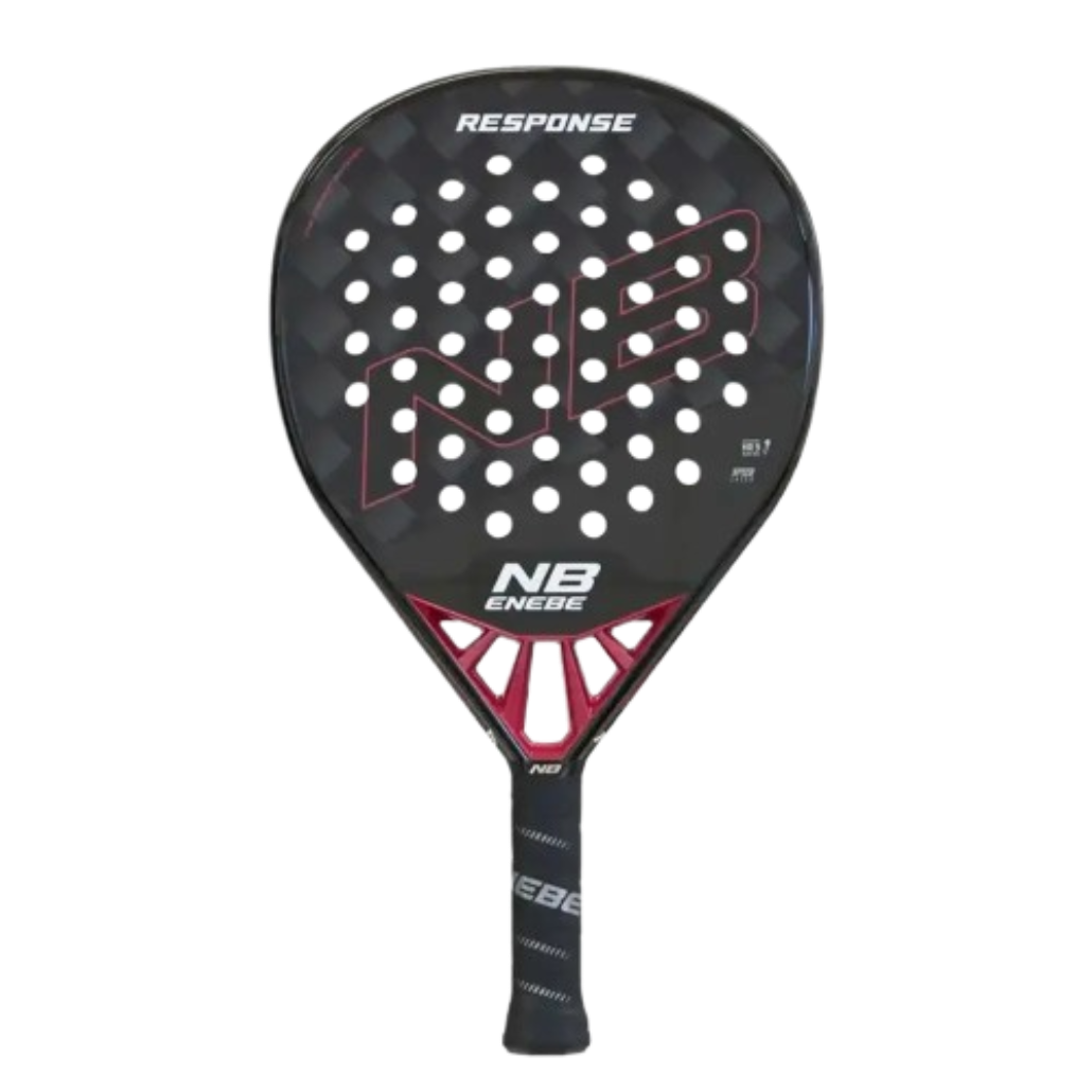 Enebe Response 24k 2025 professional padel racket