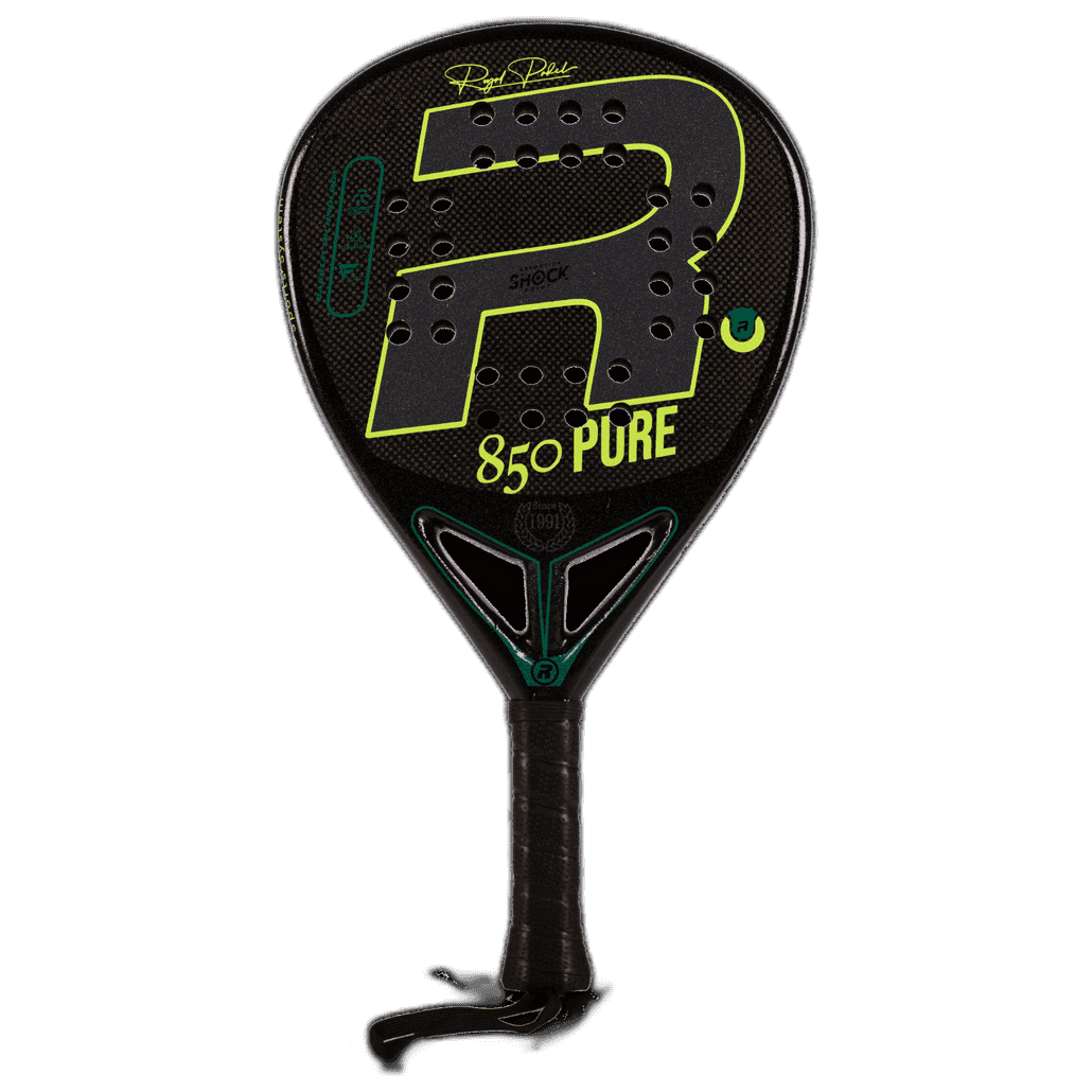 Royal Padel RP 850 Pure 2023 professional padel racket