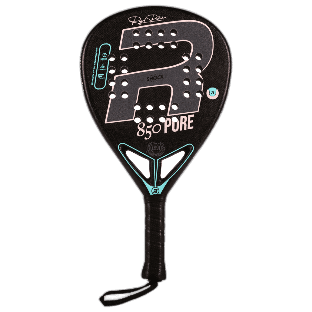 Royal Padel RP 850 Pure Woman 2023 professional padel racket