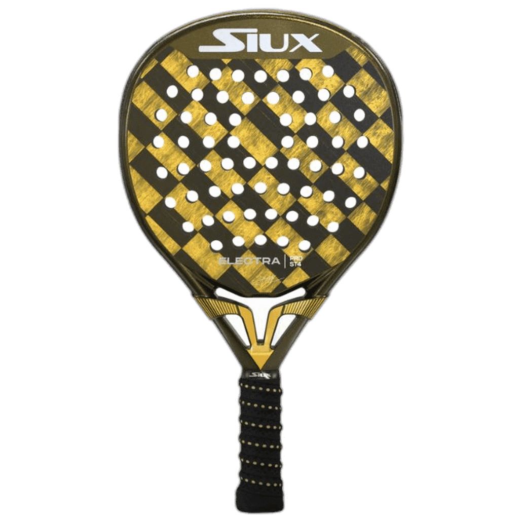 Siux Electra ST4 Pro Stupa