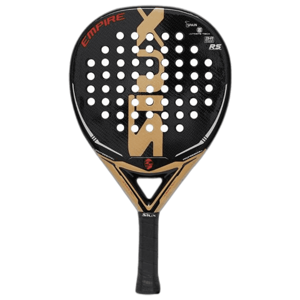 Siux Empire 2021 professional padel racket