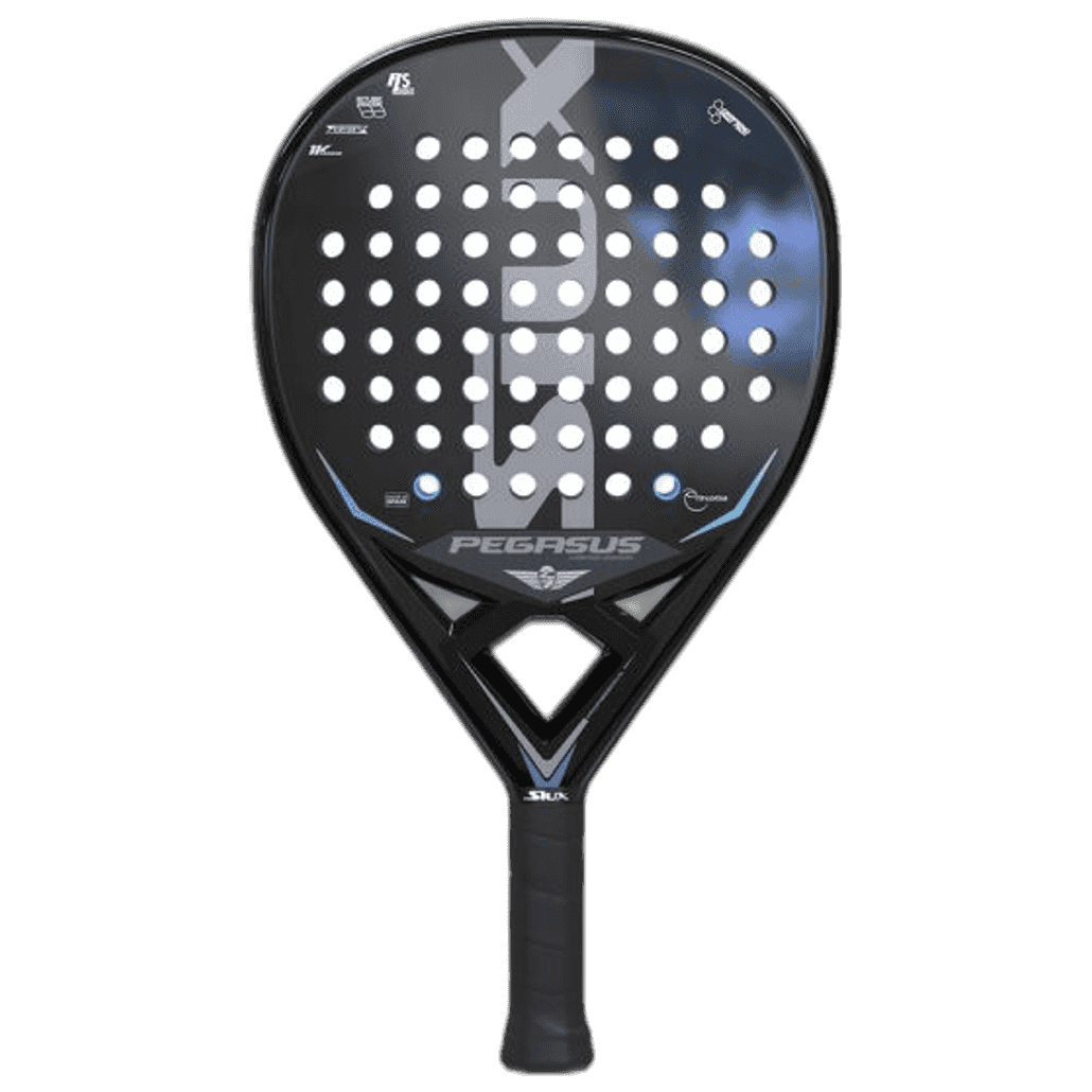 Siux Pegasus 1K Limited Edition 2023 professional padel racket