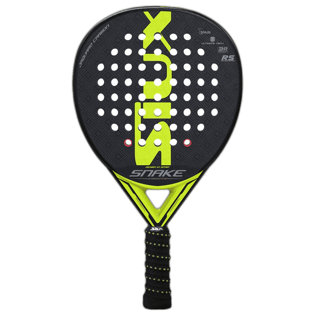Siux Snake 2022 professional padel racket