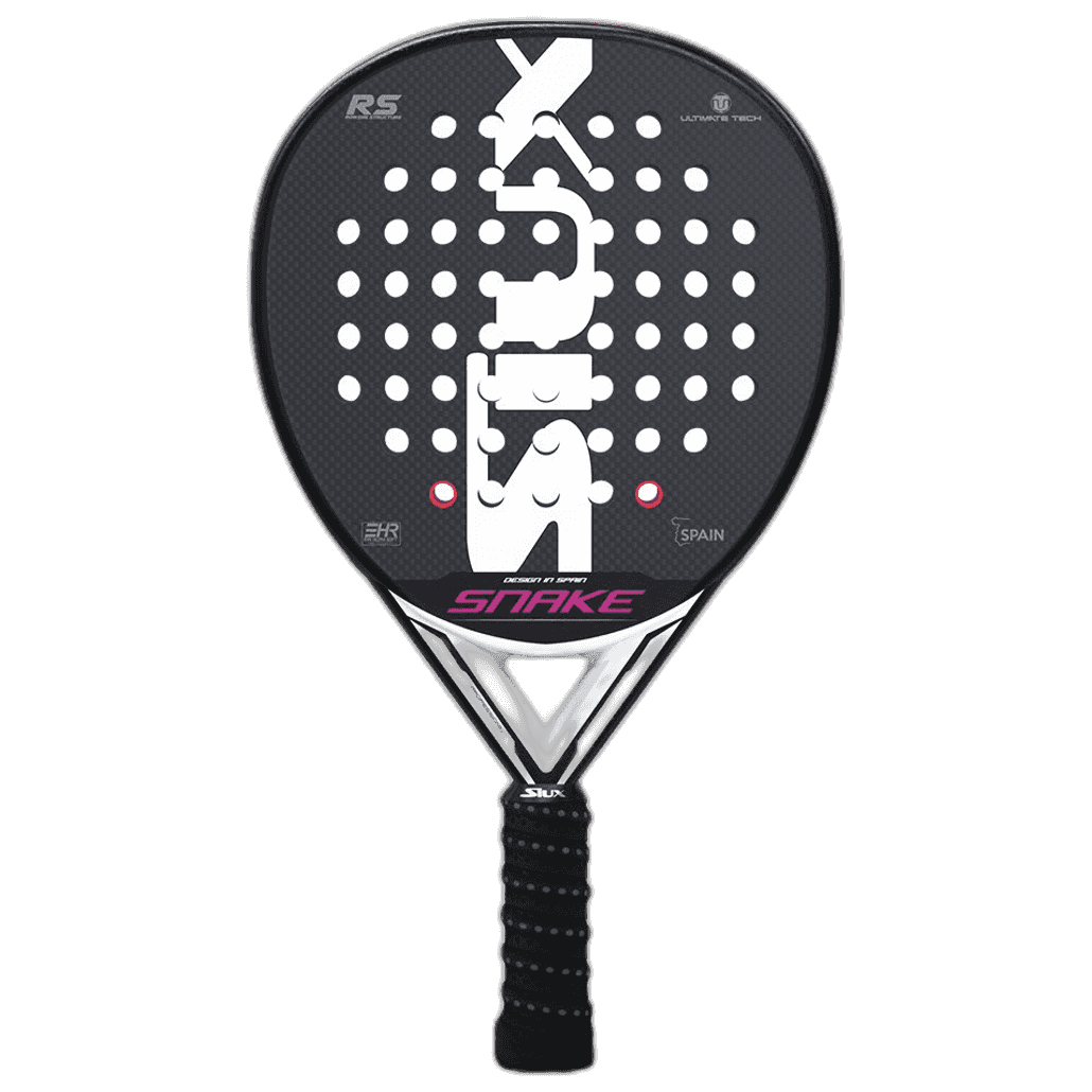Siux Snake Woman 2022 professional padel racket