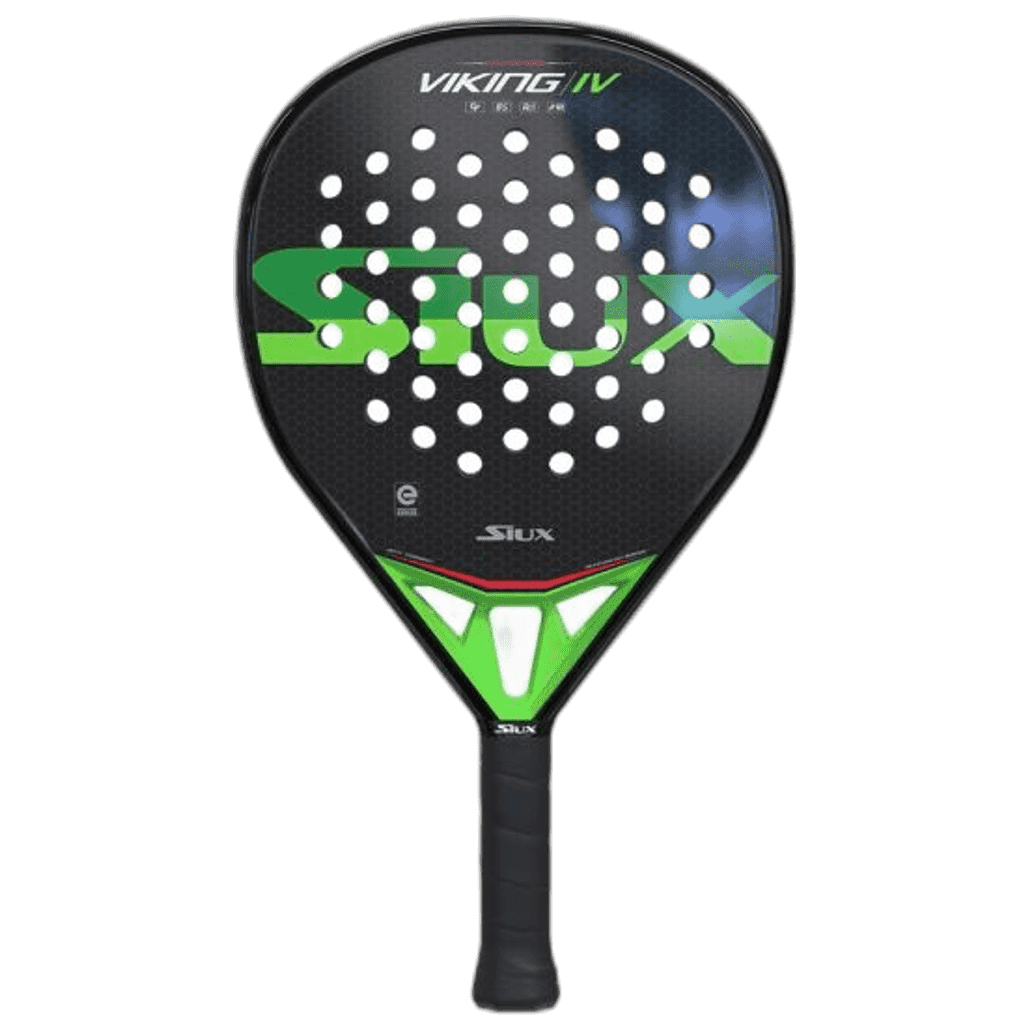 Siux Viking IV 2023 professional padel racket