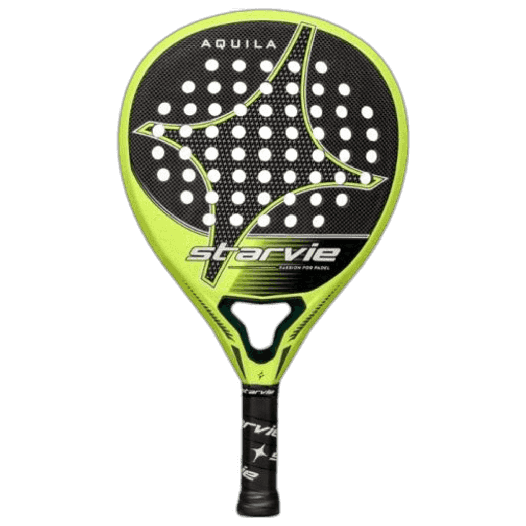 Star Vie Aquila 2024 professional padel racket