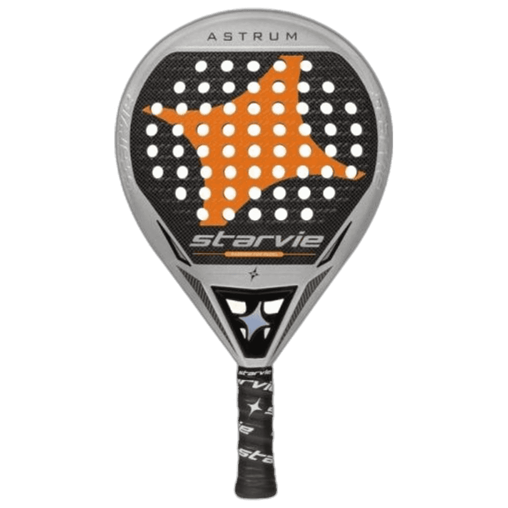 Star Vie Astrum 2024 professional padel racket